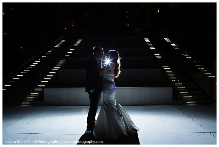 Malaparte Wedding | TIFF Lightbox Toronto