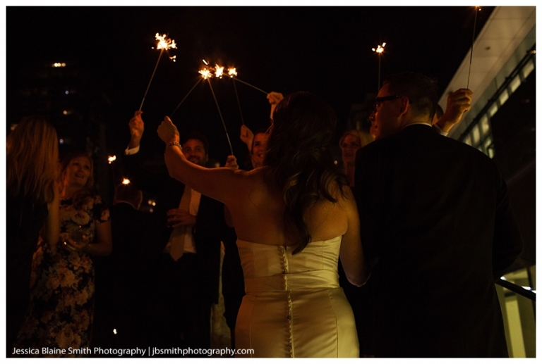 Malaparte Wedding | TIFF Lightbox Toronto