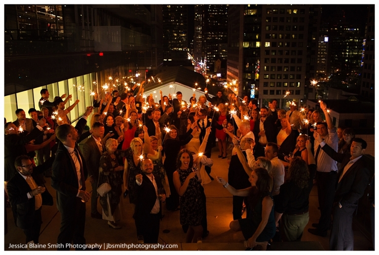 Malaparte Wedding | TIFF Lightbox Toronto