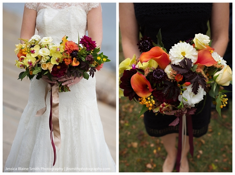 The Henley Room Wedding | Jessica Blaine Smith