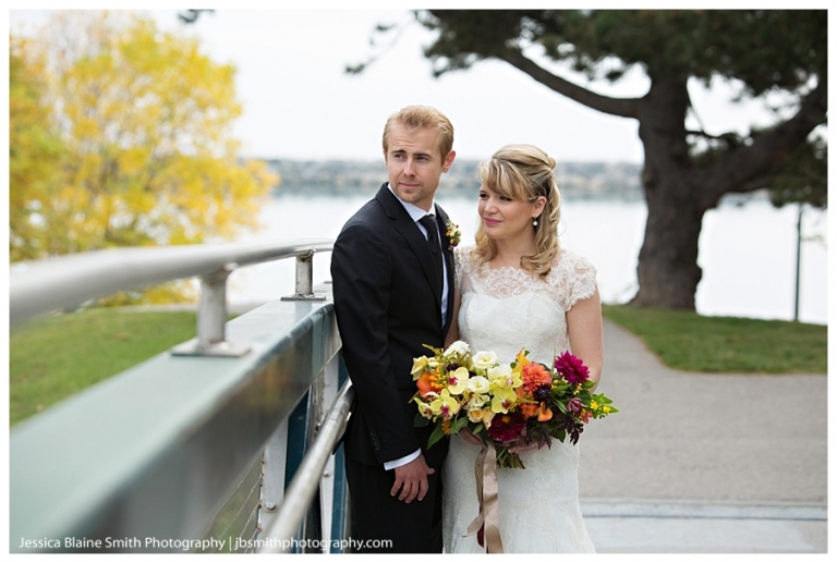 The Henley Room Wedding | Jessica Blaine Smith