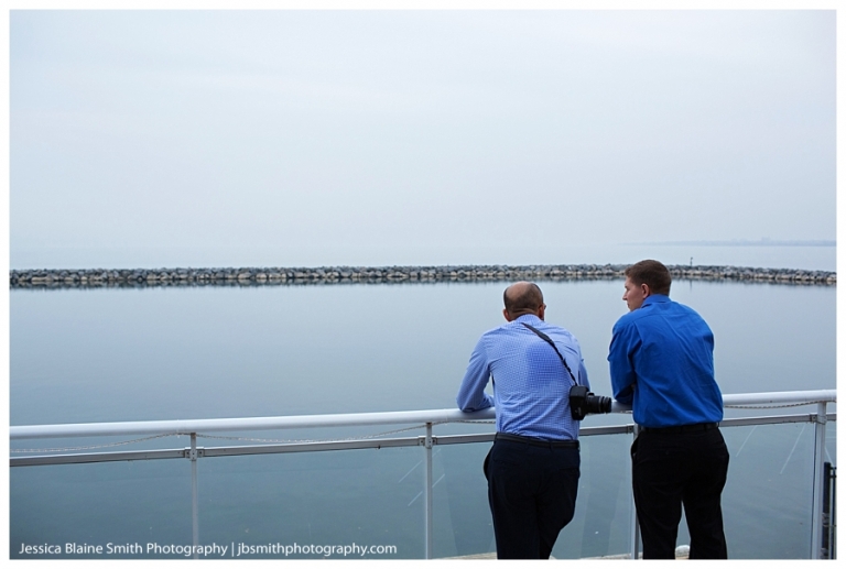 The Henley Room Wedding | Jessica Blaine Smith