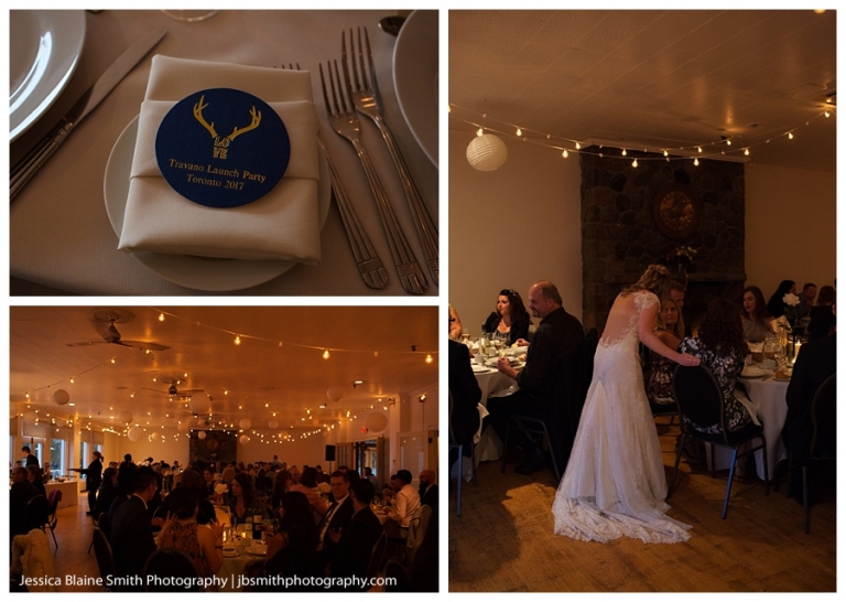 The Henley Room Wedding | Jessica Blaine Smith