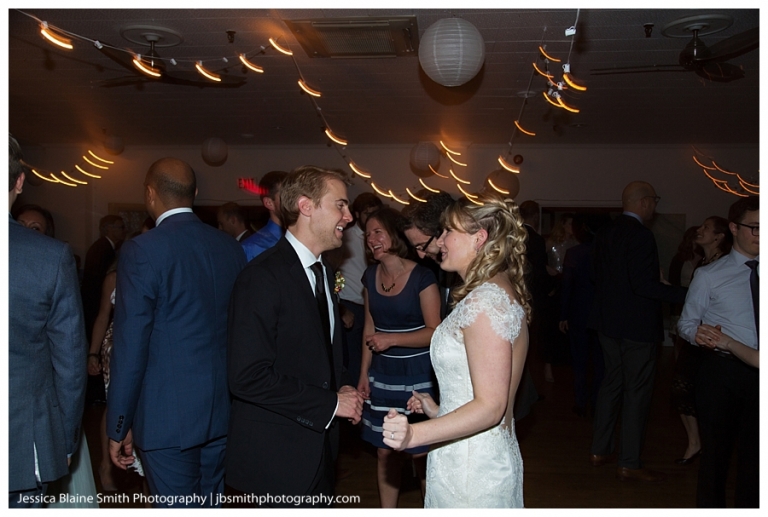 The Henley Room Wedding | Jessica Blaine Smith