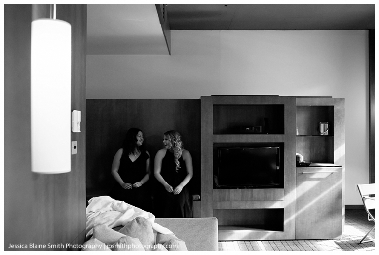 Storys Wedding, Toronto | Jessica Blaine Smith