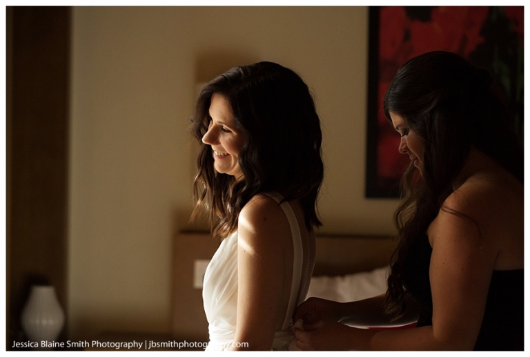 Storys Wedding, Toronto | Jessica Blaine Smith