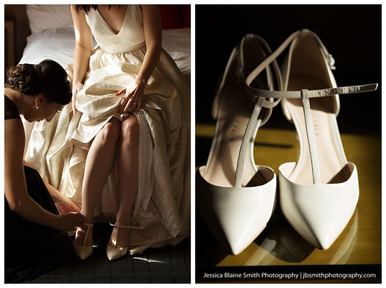 Storys Wedding, Toronto | Jessica Blaine Smith