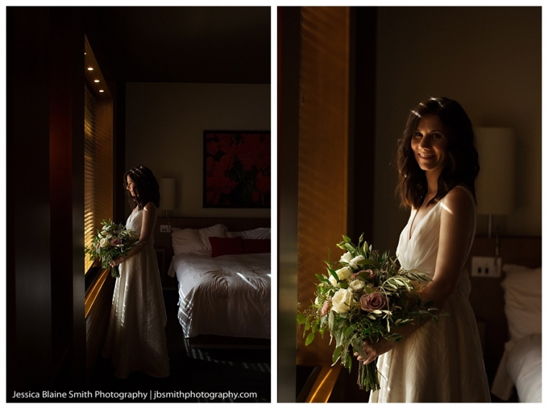 Storys Wedding, Toronto | Jessica Blaine Smith