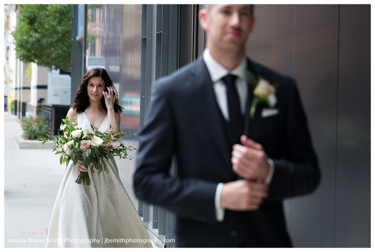 Storys Wedding, Toronto | Jessica Blaine Smith
