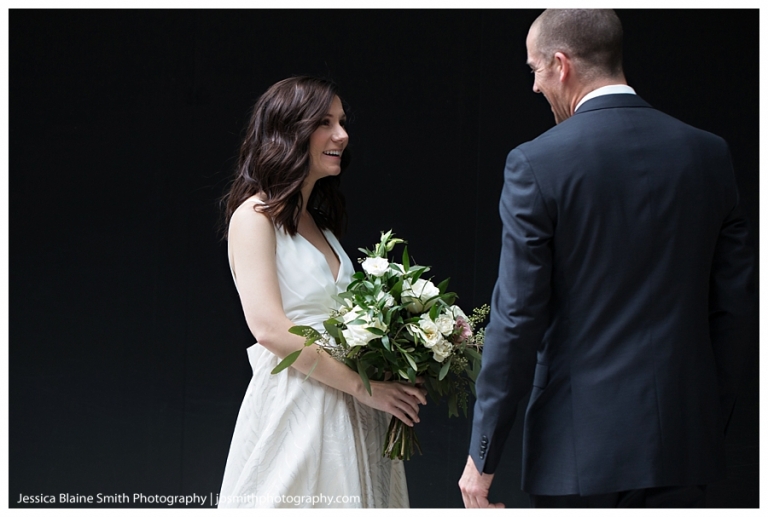 Storys Wedding, Toronto | Jessica Blaine Smith