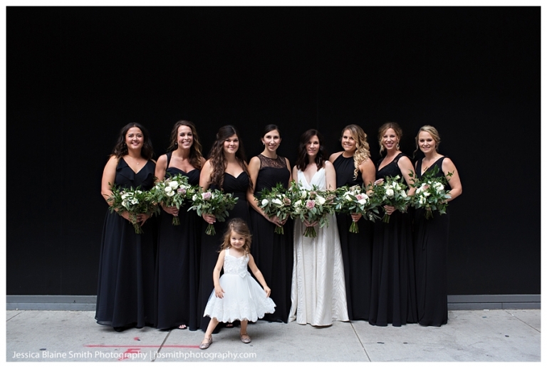 Storys Wedding, Toronto | Jessica Blaine Smith
