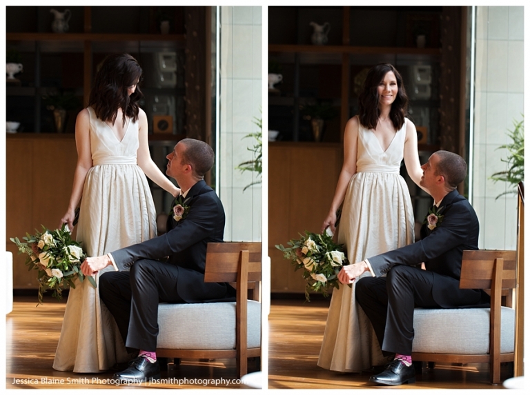 Storys Wedding, Toronto | Jessica Blaine Smith