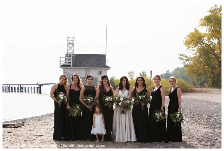 Storys Wedding, Toronto | Jessica Blaine Smith