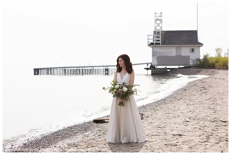Storys Wedding, Toronto | Jessica Blaine Smith