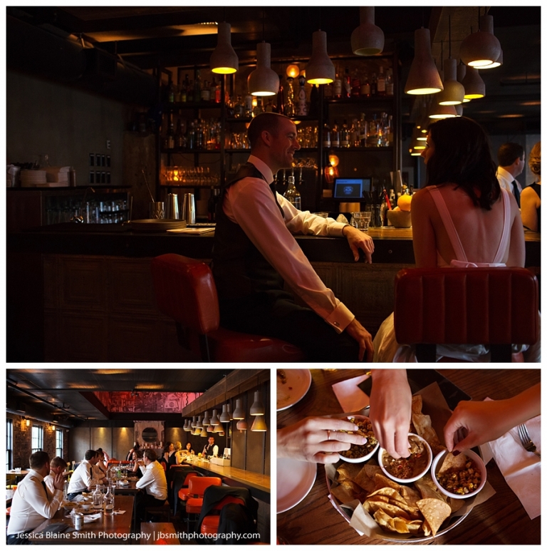 Storys Wedding, Toronto | Jessica Blaine Smith