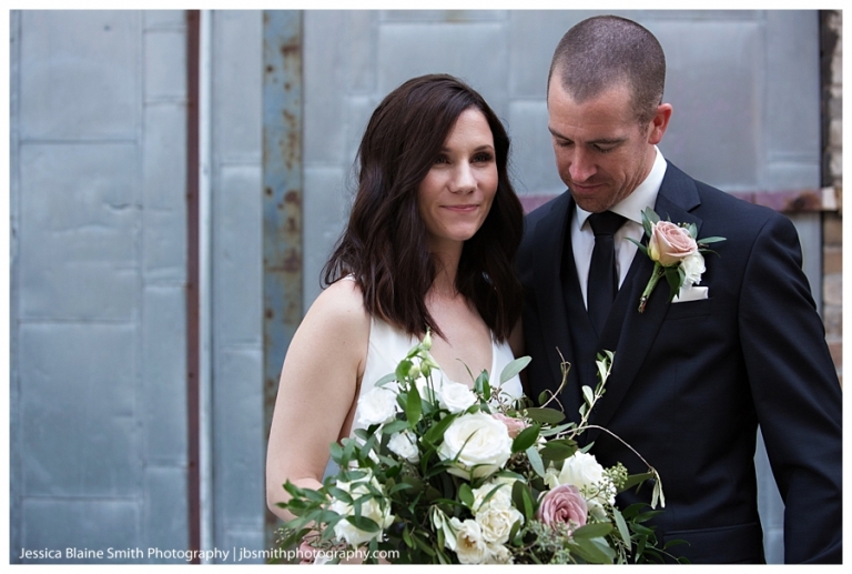 Storys Wedding, Toronto | Jessica Blaine Smith