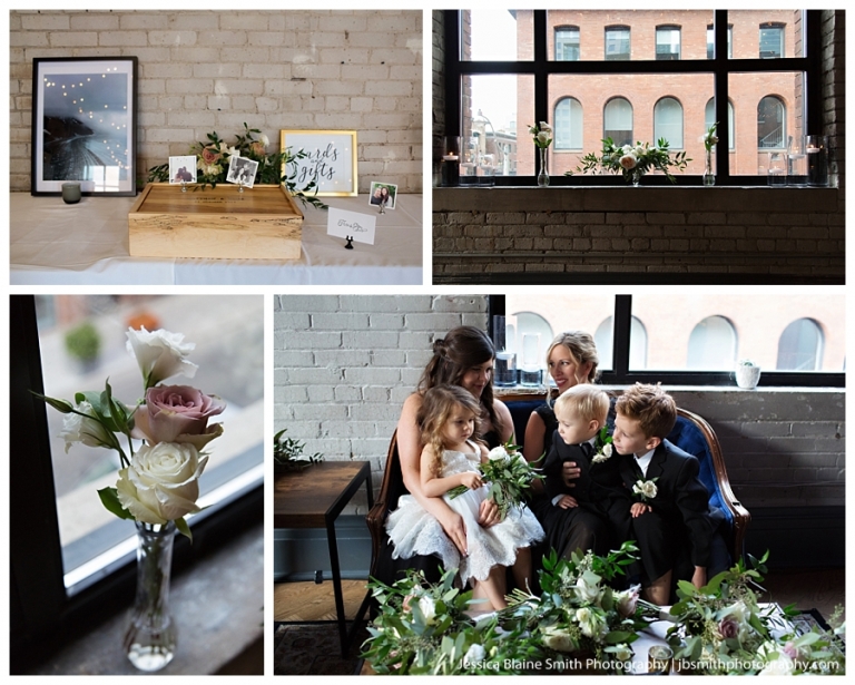 Storys Wedding, Toronto | Jessica Blaine Smith