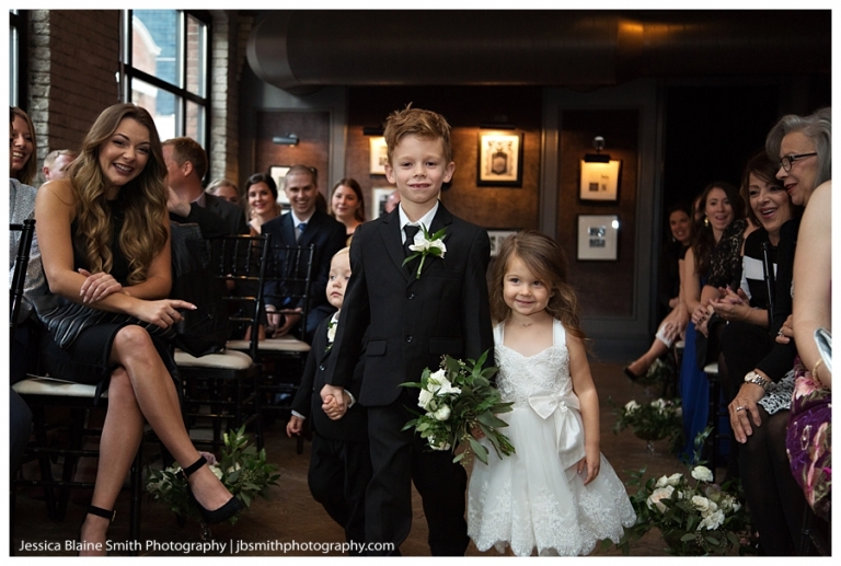 Storys Wedding, Toronto | Jessica Blaine Smith
