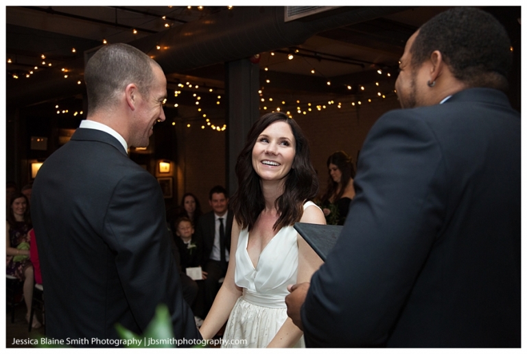Storys Wedding, Toronto | Jessica Blaine Smith