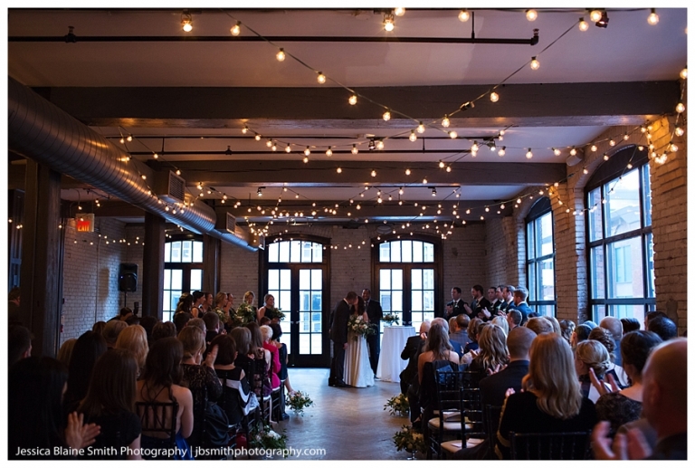 Storys Wedding, Toronto | Jessica Blaine Smith