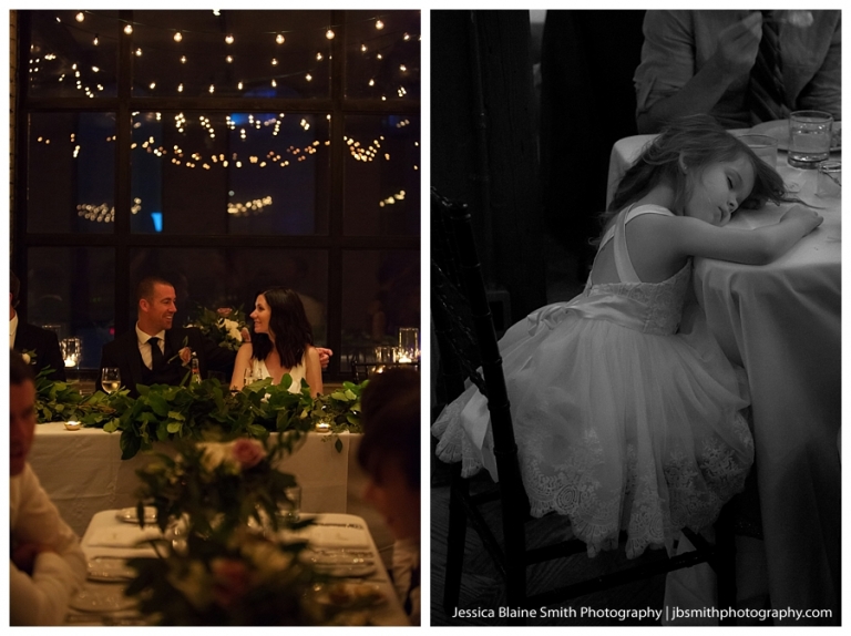 Storys Wedding, Toronto | Jessica Blaine Smith