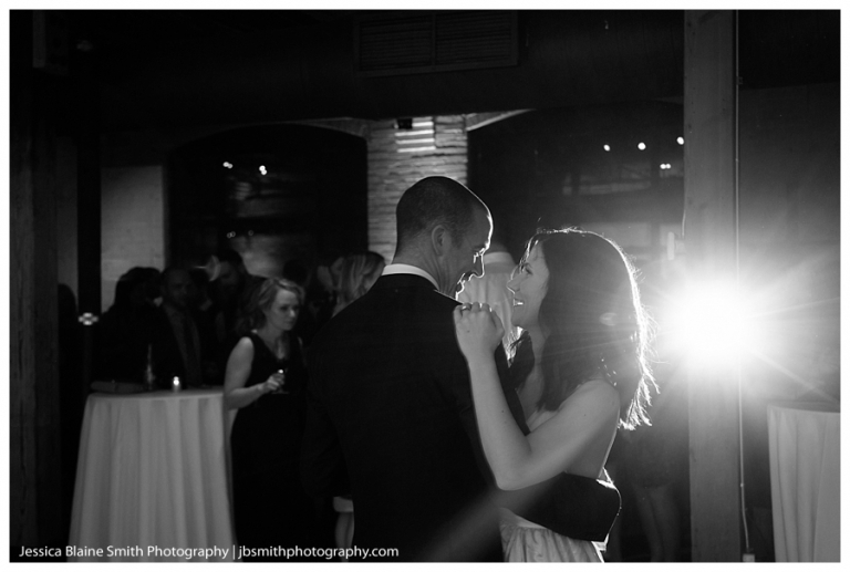 Storys Wedding, Toronto | Jessica Blaine Smith