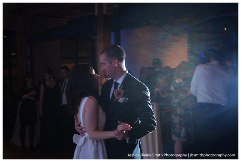 Storys Wedding, Toronto | Jessica Blaine Smith