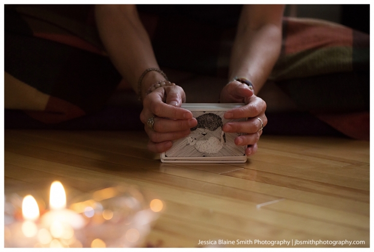 Shawna Turner | Jessica Blaine Smith