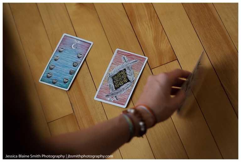 Shawna Turner | Jessica Blaine Smith