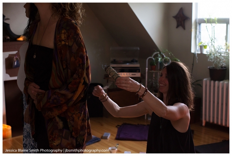 Shawna Turner | Jessica Blaine Smith