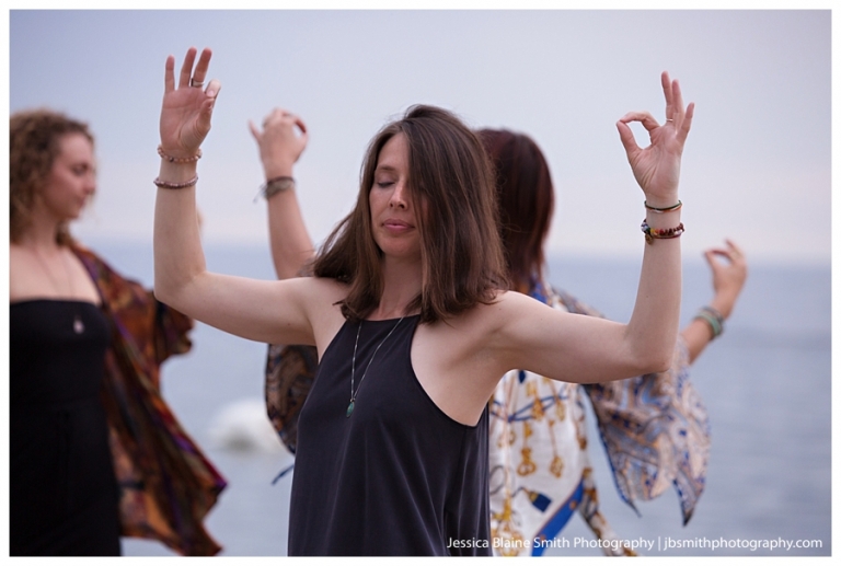 Shawna Turner | Jessica Blaine Smith