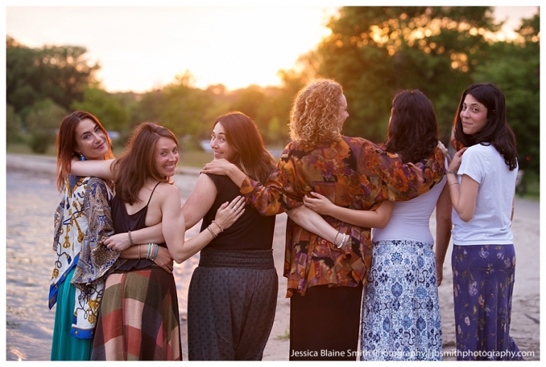 Shawna Turner | Jessica Blaine Smith