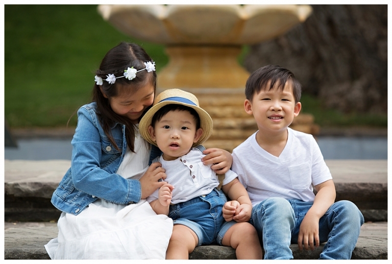 Toronto Family Photo | Jessica Blaine Smith