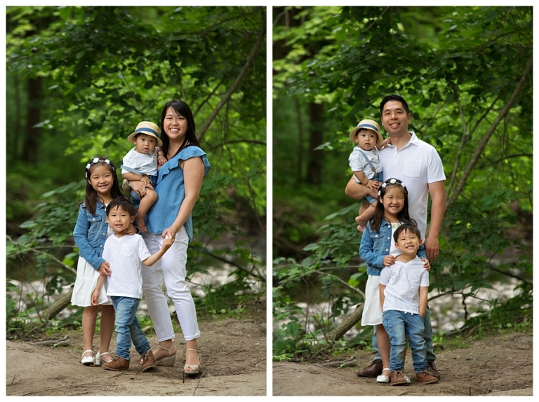 Toronto Family Photo | Jessica Blaine Smith