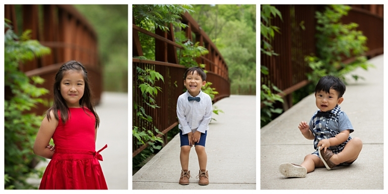 Toronto Family Photo | Jessica Blaine Smith