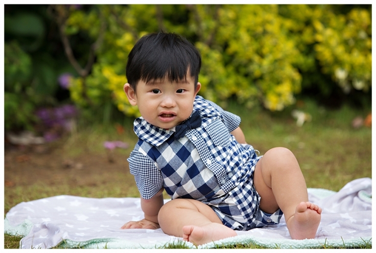 Toronto Family Photo | Jessica Blaine Smith