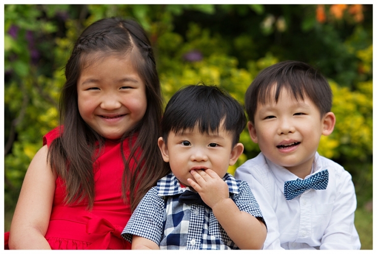 Toronto Family Photo | Jessica Blaine Smith