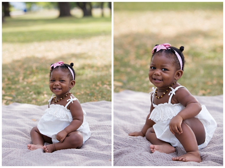 Toronto Family Portraits | Jessica Blaine Smith