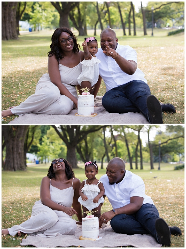 Toronto Family Portraits | Jessica Blaine Smith