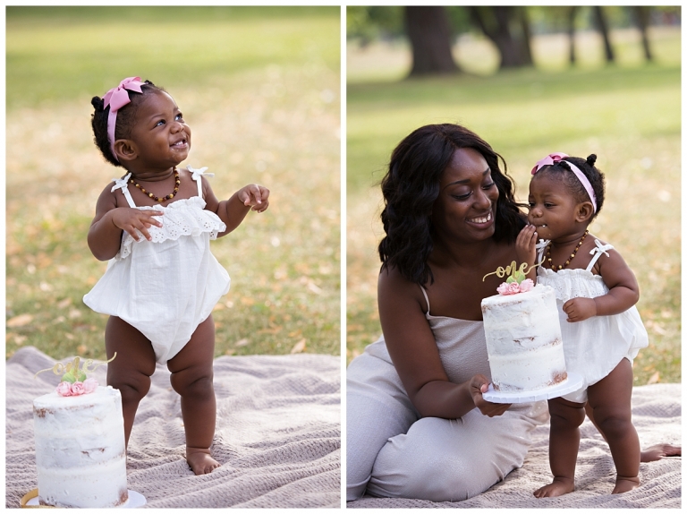 Toronto Family Portraits | Jessica Blaine Smith