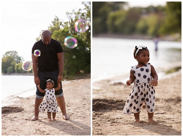 Toronto Family Portraits | Jessica Blaine Smith