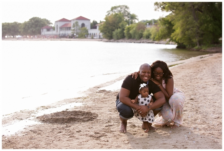Toronto Family Portraits | Jessica Blaine Smith