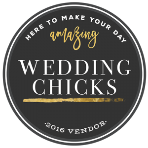 Wedding Chicks