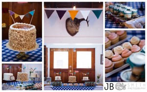 Ward Island Clubhouse Wedding, Toronto | Jessica Blaine Smith
