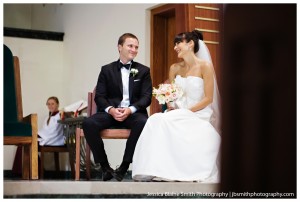 Walper Hotel Wedding | Jessica Blaine Smith