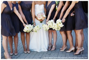 Walper Hotel Wedding | Jessica Blaine Smith