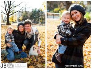 Growing Family | Jessica Blaine Smith