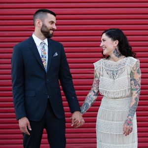 Toronto Wedding Photography