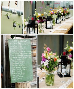Artscape Wychwood Barns Wedding, Toronto | Jessica Blaine Smith