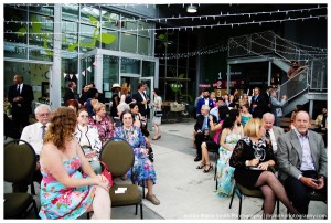 Artscape Wychwood Barns Wedding, Toronto | Jessica Blaine Smith